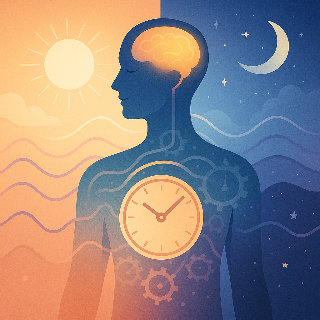 Chronotype insights