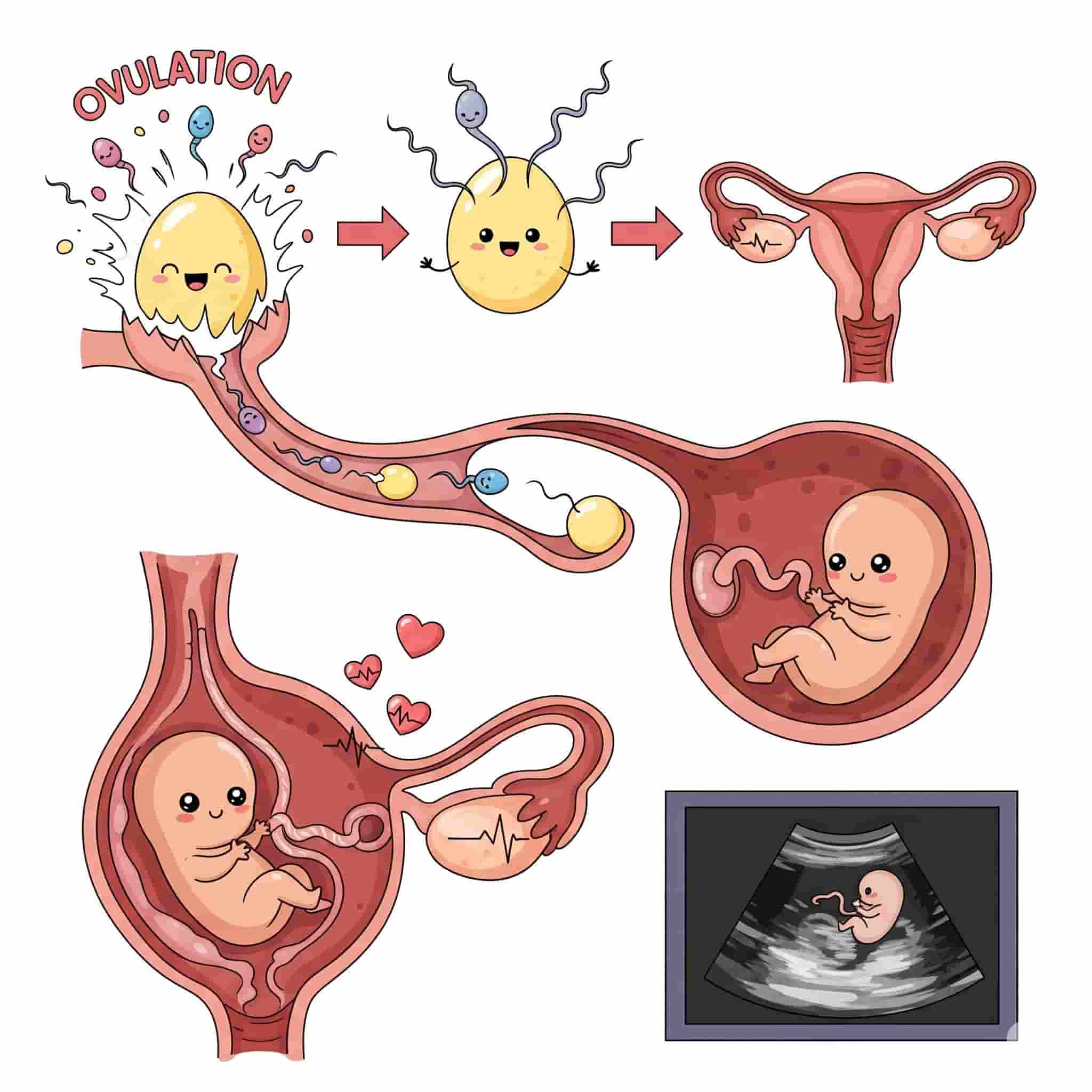 Your Fertility Journey
