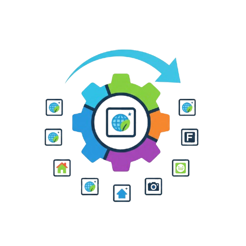 favicon_generator Icon