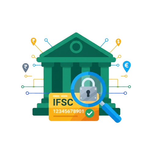 ifsc Icon