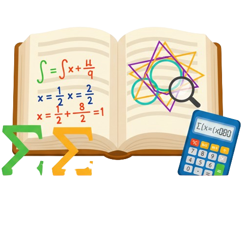 maths_formula_explorer Icon