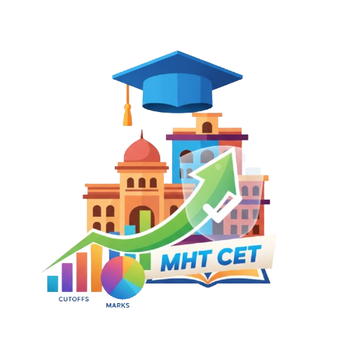 mht_cet_college_predictor Icon