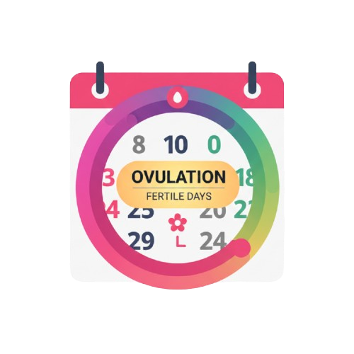 ovulation_window_estimator Icon