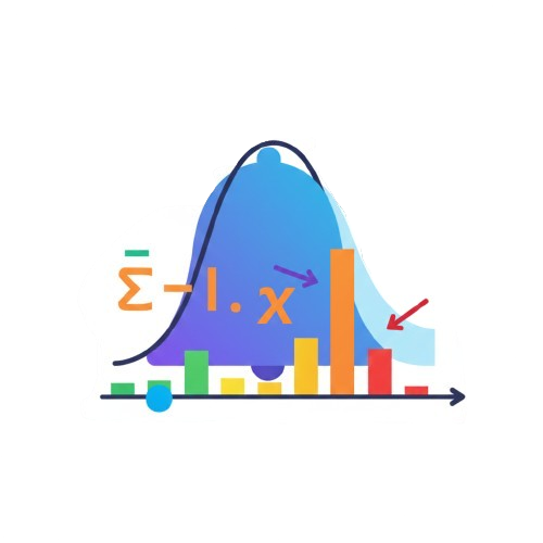 probability_distribution Icon